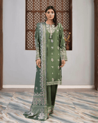 Classic Semi-Formal Suit