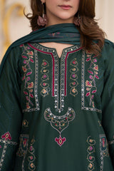 Subtle Elegance Suit Set