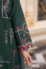 Subtle Elegance Suit Set