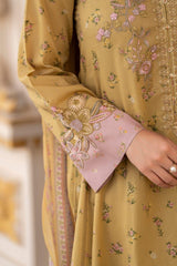 Sophisticated Suit Set