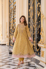 Sophisticated Suit Set