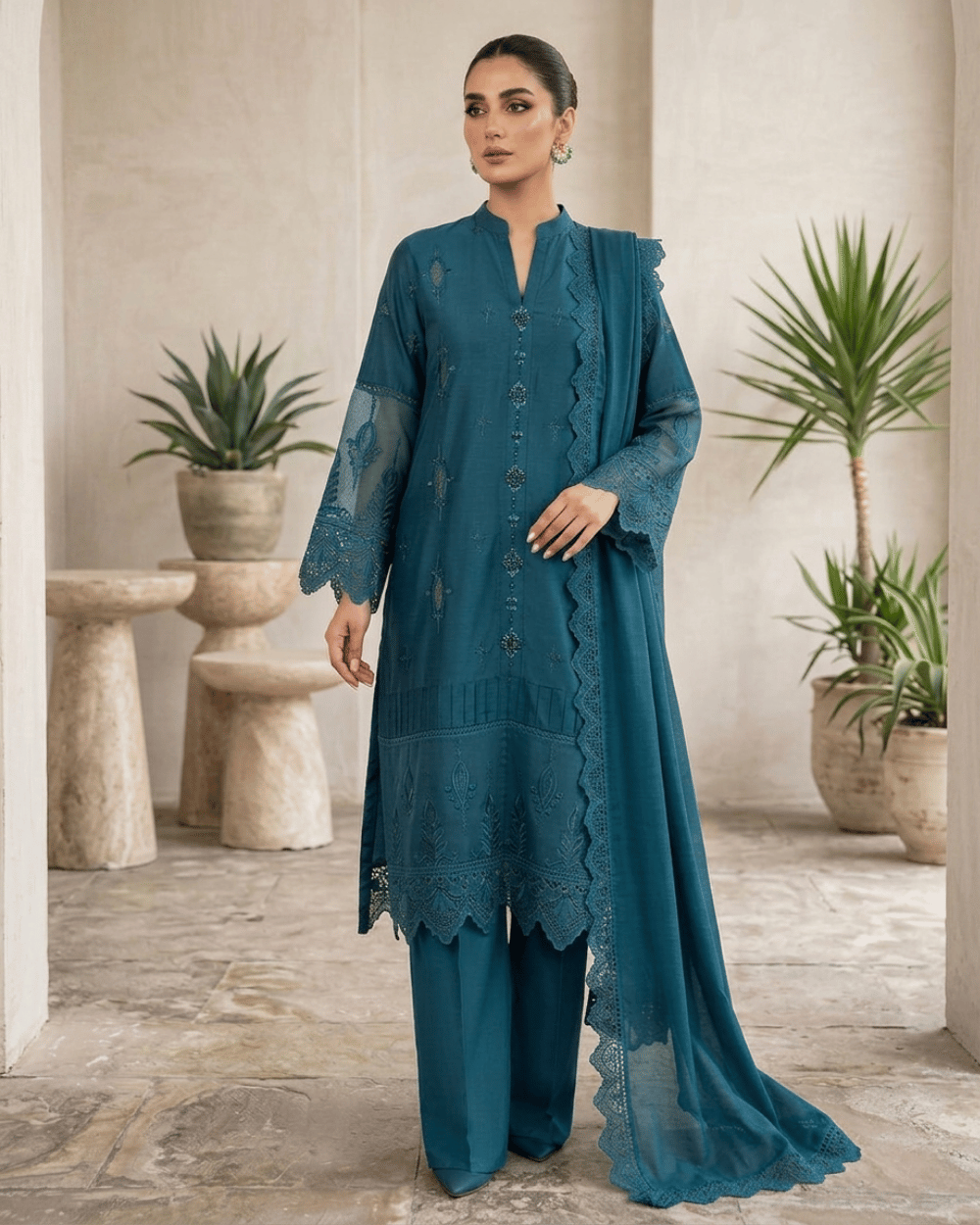 Fashion Festive Wear