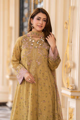 Sophisticated Suit Set