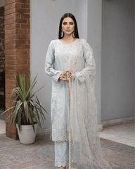 Sophisticated Suit Set