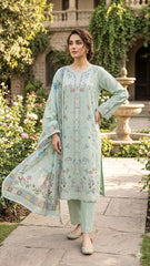 Sophisticated Suit Set