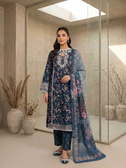 Elegant Day-to Evening Suit
