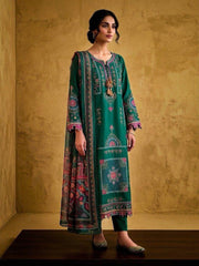 Subtle Elegance Suit Set