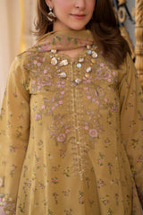 Sophisticated Suit Set