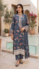 Elegant Day-to Evening Suit