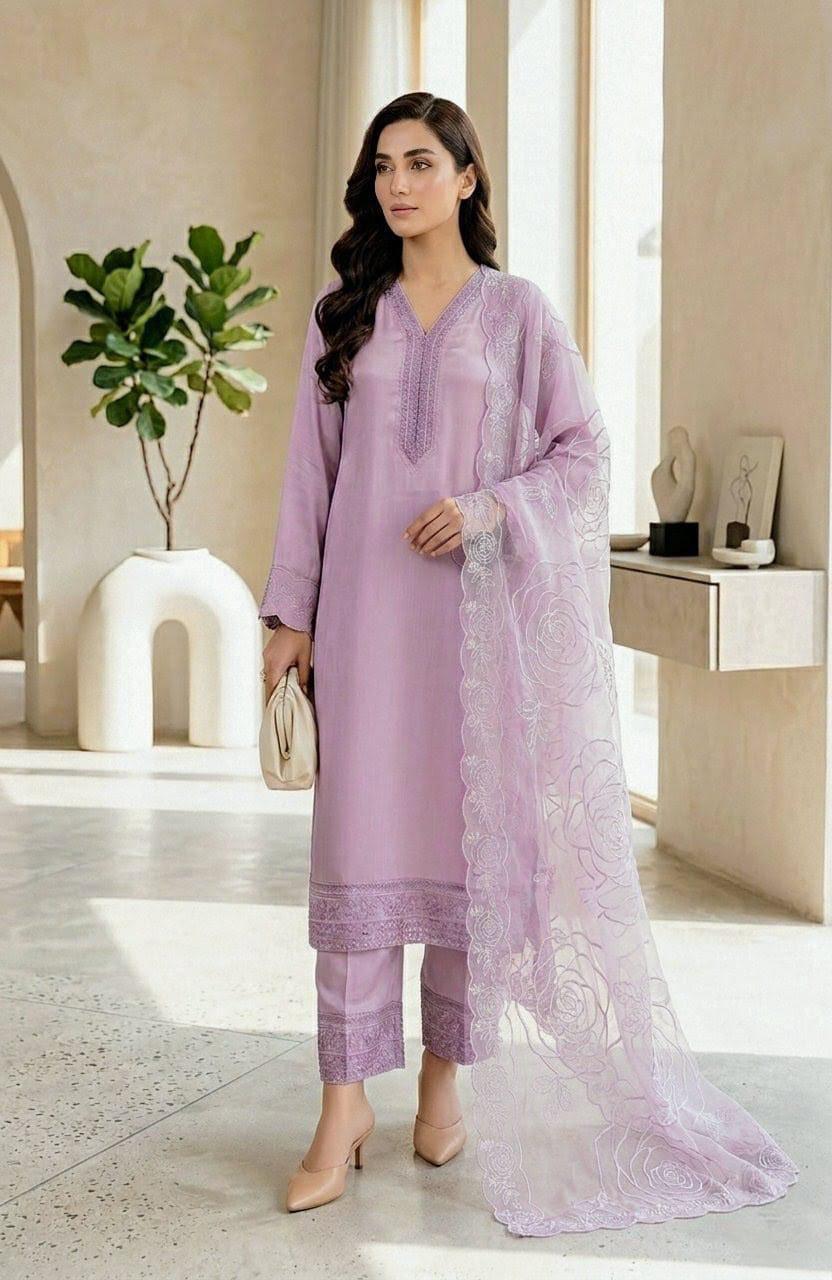 Fashion Festive Wear
